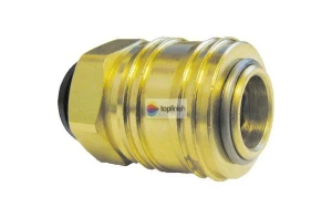 Szybkozłączka sprężonego powietrza FAC GERMANY typ 26 1/4 M Z