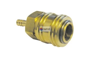 Szybkozłączka sprężonego powietrza FAC GERMANY typ 26 CY fi 8 mm