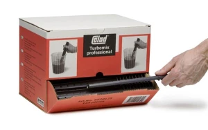 Mieszadło do farb lakierów 28x3cm 1 szt. Colad Turbomix