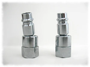 Króciec przegubowy szybkozłącza DEVILBISS złączka 1/4 obrotowa MPV-60-K1