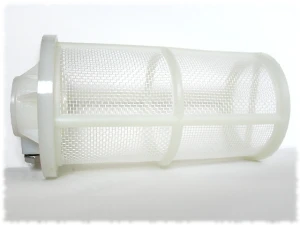 Filtr na rurę ssącą KREMLIN sitkowy do pomp  Flowmax Standard 149.591.400