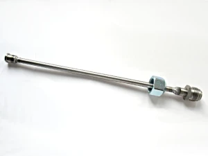 Lanca przedłużka do pistoletu 30cm GRACO AIRLESSCO TITAN 7/8 airless