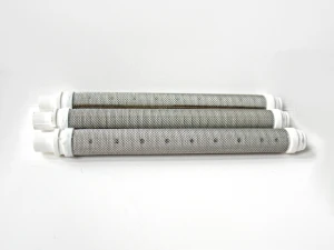 Filtr do pistoletu AIRLESS 50M biały paluszkowy