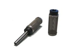 Filtr na rurę ssącą do pompy Kremlin PMP 10-14 fi17 30M 051.531.600 zamiennik metalowy