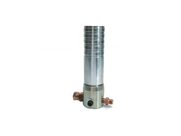 Korpus filta do agregatu pompy Airless ALU/STAL 250 bar Graco Airlessco Wagner Tiver Titan