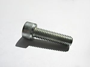 Śruba hydraulika - silnik 17A34A KREMLIN m10x35 930.151.448