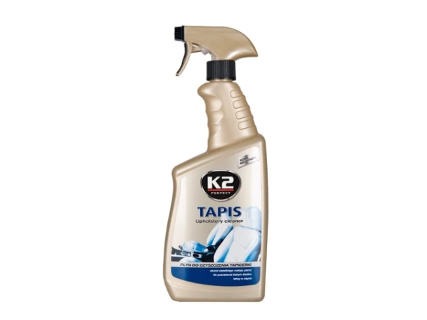 Płyn środek do mycia tapicerki K2 Tapis 700 ml w atomizerze