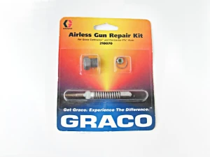 Zestaw naprawczy GRACO pistolet FTX-E 218.070