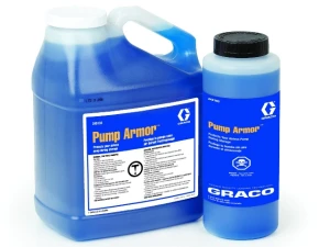 Płyn do konserwacji agregatów malarskich GRACO 1 L Armor