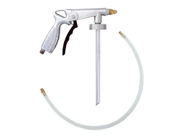 Pistolet do konserwacji i baranka SILVER SICO UBS