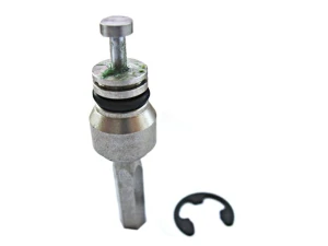 Uszczelnienie Kremlin iglicy pistoletu automatycznego KREMLIN CARTRIGE ASC AZX 129.971.100