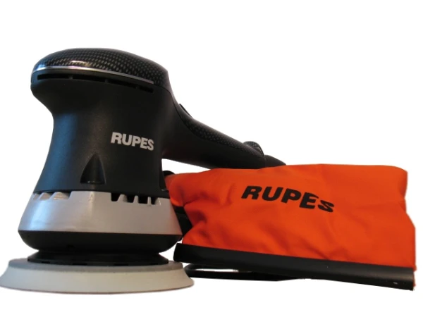 Szlifierka oscylacyjna elektryczna Rupes ER 03 TE