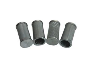 Filtr do pompy BINKS 150 MESH 0110-009059 stalowy KR