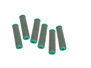 Filtr do pompy WIWA 20 MESH zielony 0646628