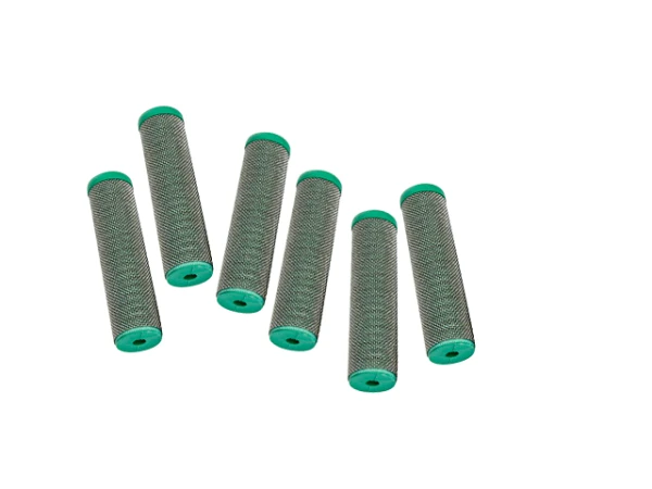 Filtr do pompy WIWA 20 MESH zielony 0646628