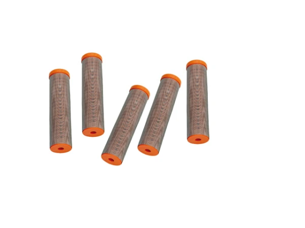 Filtr do pompy WIWA 50 MESH pomarańczowy 0162787