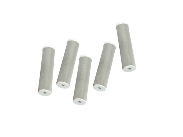 Filtr do pompy WIWA 200 MESH biały 0162744