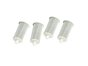 Filtr do pompy Hubner 200 MESH biały mały