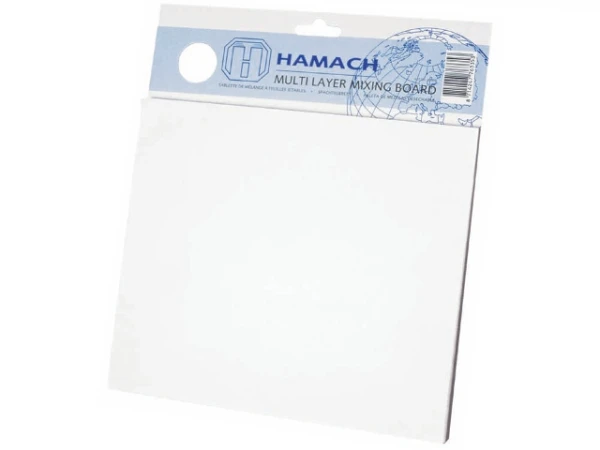 Paletka do mieszania szpachli COLAD 42x6,5x1cm