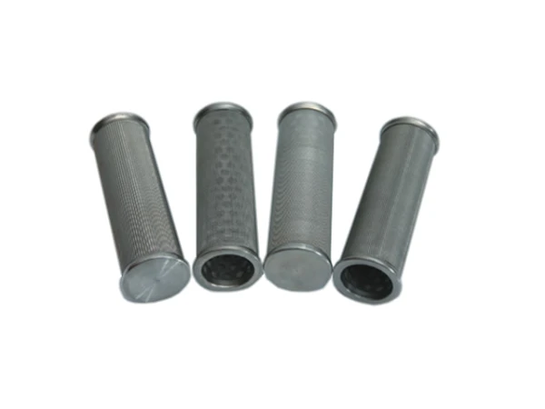 Filtr do pompy WIWA 50 MESH stalowy DL