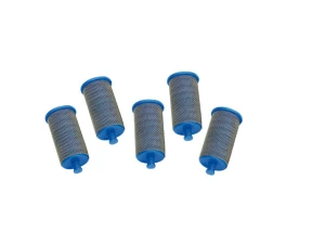 Filtr do pompy WIWA 30 MESH niebieski mały 463779