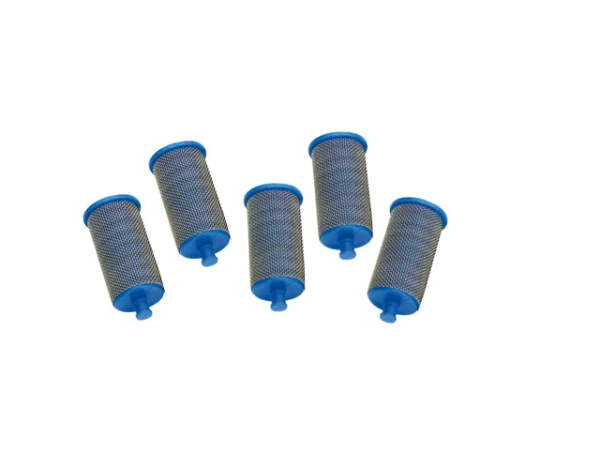 Filtr do pompy WIWA 30 MESH niebieski mały 463779