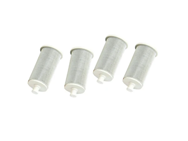 Filtr do pompy WIWA 200 MESH biały mały 160636