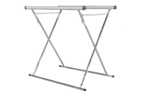 Stojak lakierniczy rozstawny montażowy kobyłka KNS 104cm x 24cm
x 9cm