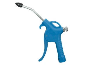 Pistolet do przedmuchiwania odmuchiwania PROFI B z regulacją