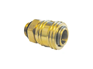 Szybkozłączka sprężonego powietrza FAC GERMANY typ 26 CY 3/8" M Z