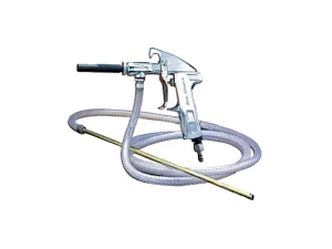 Pistolet do piaskowania Iwata Air-gunsa ST1S