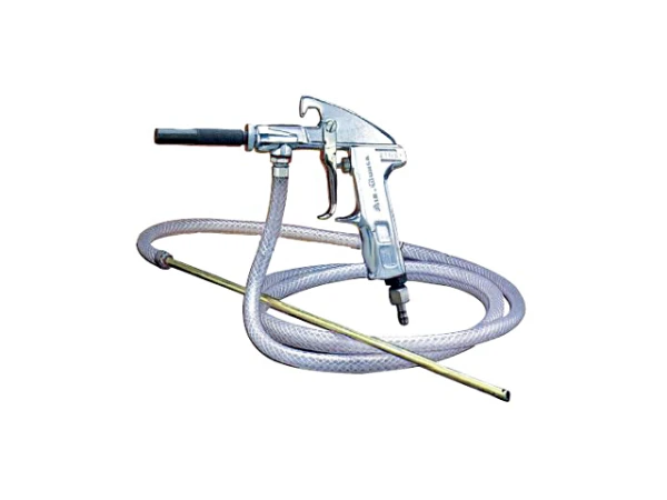 Pistolet do piaskowania Iwata Air-gunsa ST1S