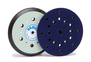 Tarcza dysk Hamach Titanium tarcza 150mm  8/6/1 otw. gwint 5/16 twarda jedna śruba EVO  MaxFlow