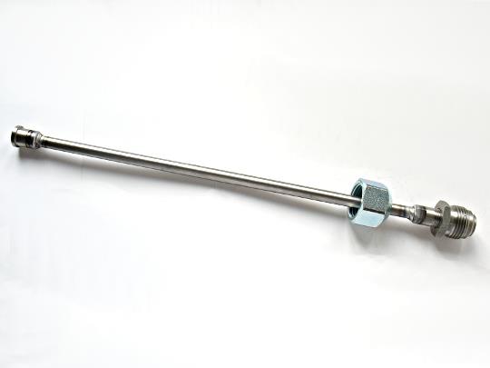 Lanca przedłużka do pistoletu 100cm GRACO AIRLESSCO TITAN 7/8 airless