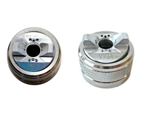 Głowica rozpylacz do pistoletów KREMLIN AIRMIX MVX i AVX - VX14 132.670.920