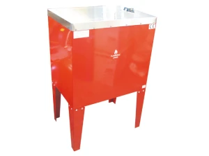 Myjka do pistoletów lakierniczych TURBO-CLIN 1000