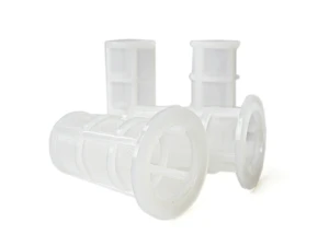 Filtr na rurę sącą KREMLIN do pompy PMP 10-14 4x sitka ssaka 151539903