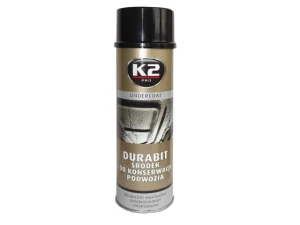 Spray do konserwacji podwozia DURABIT 500ml