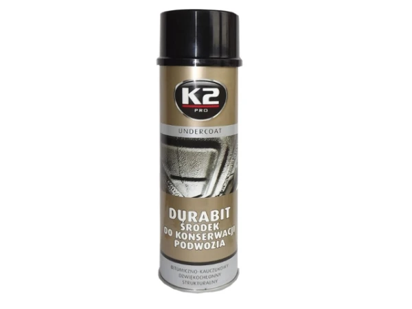 Spray do konserwacji podwozia DURABIT 500ml