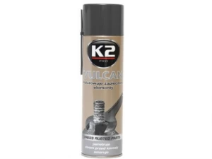 Super skuteczny produkt do odkręcania śrub K2 VULCAN - 500 ml
