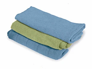 Ściereczki polerskie do polerowania Mikrofibra COLAD 4 szt.bezszwowe