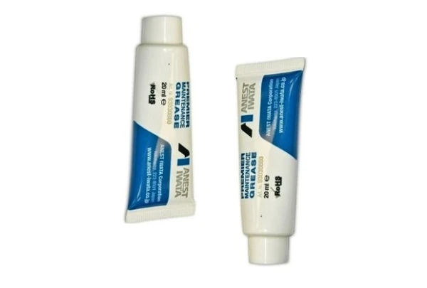 Smar do pistoletu lakierniczego 20ML IWATA AIR-GUNSA