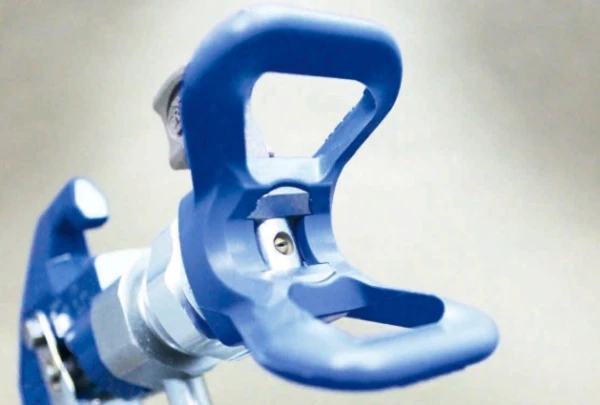 Głowica rozpyłowa uchwyt Graco RAC X 7/8" do pistoletu contractor 246.215