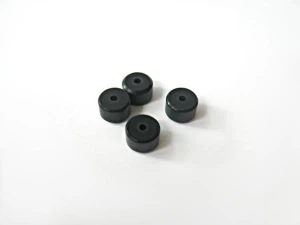 Siedzisko stalowe INOX do pistoletu XCITE 129.729.905 2szt zamiennik