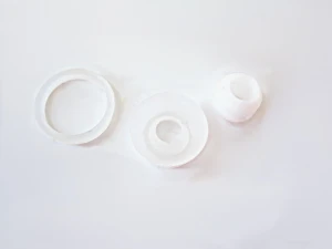 Zetaw uszczelek Iwata Air-Gunsa AZ5 iglica zawory powietrza