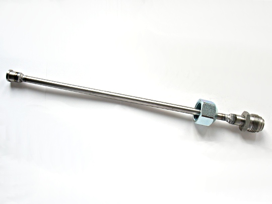 Lanca przedłużka do pistoletu 45cm GRACO AIRLESSCO TITAN 7/8 airless