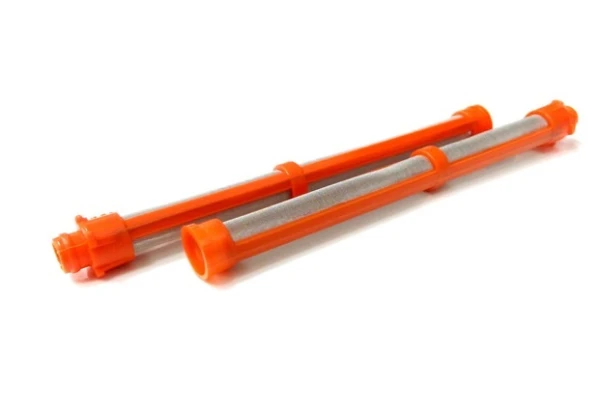 Filtr do pistoletu Graco Contractor 150M czerwony 257.130 zamiennik