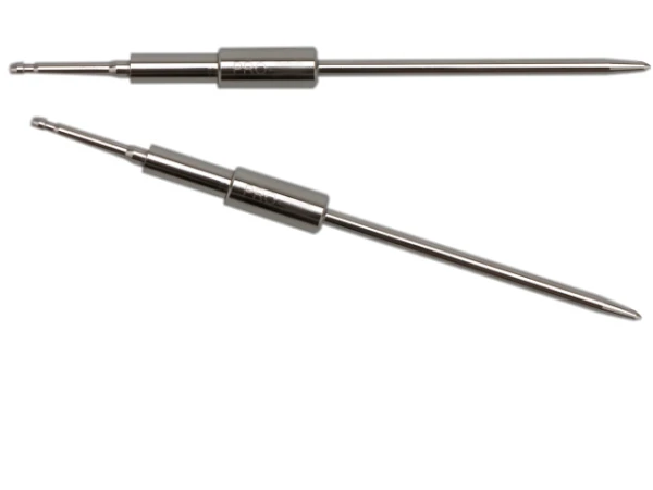 Iglica pistolet Devilbiss GTI-420-K