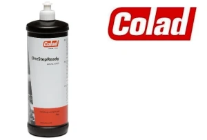 Pasta polerska COLAD ONE STEP 1L Super połysk w jednym polerowaniu!