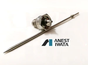 Dysza iglica do pistoletu Iwata W400 LV2 G 1,3 mm